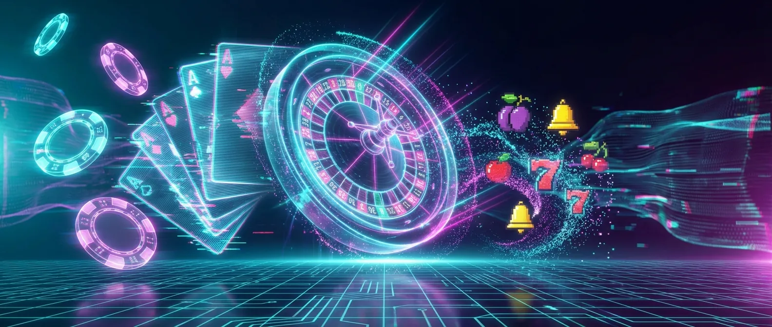 slamz Casino bonus
