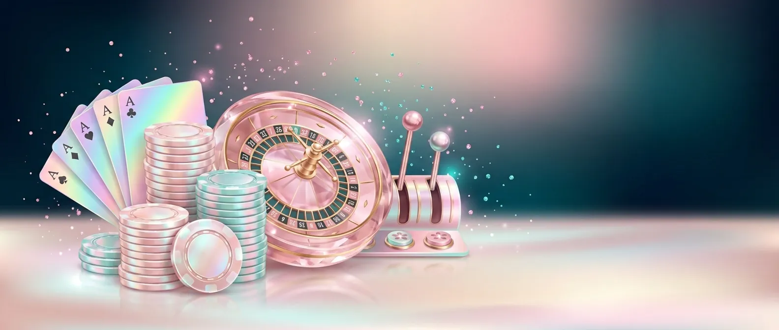 slamz Casino bonus